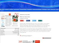 Effizienter beschichten - Bericht zum BHKW des Monats August 2016 (Bild: BHKW-Infozentrum)