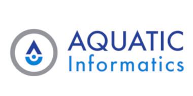 Aquatic Informatics Logo