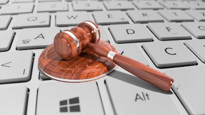 E-Evidence vs Confidential Computing