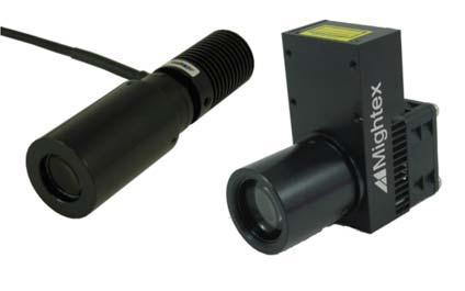 AMS Technologies presents new Precision LED Spotlights with integrated heatsinks at OPTATEC for Bio-Photonics, UV Curing and Machine Vision