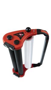 Handabroller Eno ergo