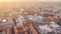 Symbolbild: procilon GROUP verlegt ihren Geschäftssitz in die Innenstadt Leipzigs (Bildquelle: unsplash.com - kiwihug)