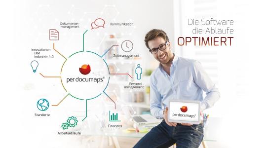 documaps GmbH