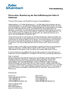 2008-07_Erweiterung_der_Geschäftsleitung_Keller_Kalmbach.pdf