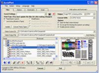 AcroPlot ist die nächste Generation in digitaler CAD  Konvertierungssoftware