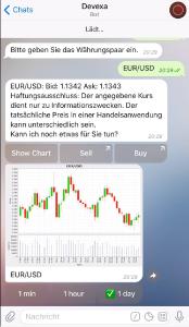 Devexperts Devexa Chatbot