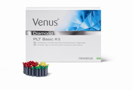 Nano-Hybrid Komposit Venus Diamond