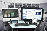 CONET UC Radio Suite Supports Research in the Fraunhofer FOKUS safety lab in Berlin