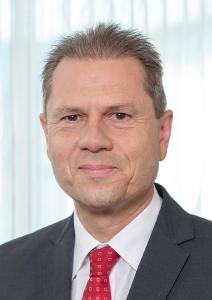 Foto Dr. Remo Lütolf