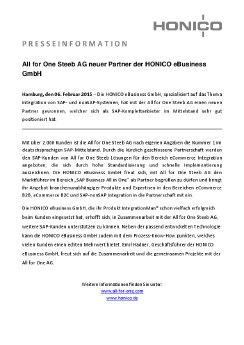 20150206_PM_Partnerschaft All41 HONICO.pdf