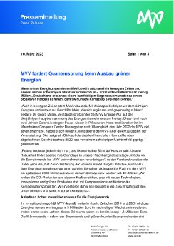 2023-03-10 MVV fordert Quantensprung beim Ausbau grüner Energien.pdf
