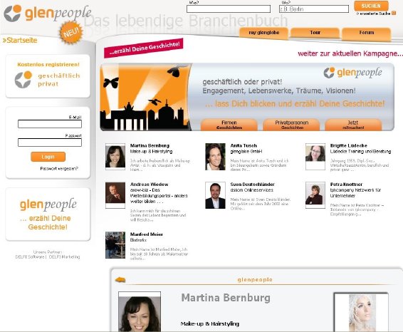 Screenshot-glenpeople Juni 2008.JPG