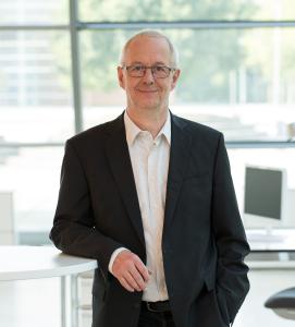"The suitability of a system for agile engineering is today the benchmark for its future viability." Reinhard Knapp, Director Global Strategies at Aucotec (Image: Aucotec)