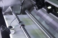 Knackpunkt im Transpromo ist die Steuerung und Analyse der Datenströme. Compart bietet dafür entsprechende technologische Unterstützung. © Hunkeler AG, www.hunkeler.ch 