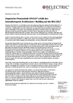 OPVIUS_PM_2017-01-19_BAU2017_OPVIUS_DE.pdf