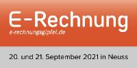 E-Rechnungs-Gipfel 2021