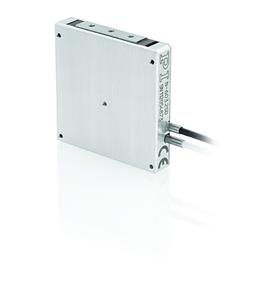 Non-magnetic linear actuator with 2 mm travel, low-profile design and position-controlled – a combination for extreme ambient conditions and high positioning accuracy requiring limited space