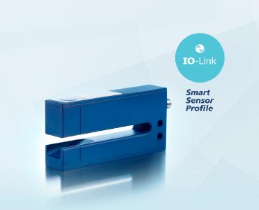 Etikettensensor esf-1: sicher erfasst.
