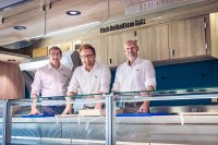 Neue Geschäftsleitung BORCO HÖHNS ab 1. Oktober 2022