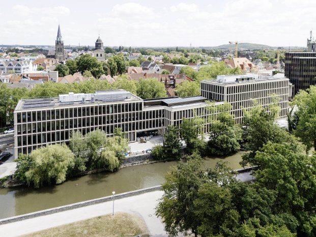 Stadthaus Ahlen 2