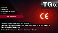 Die Cybersecurity im Umfeld der industriellen Automation und Produktion muss ein komplexes, meist heterogenes System überblicken und stellt daher ganz andere Anforderungen, als die meist homogene Büro-IT-Infrastruktur im Unternehmen.