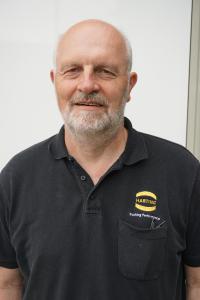 Herr August-Wilhelm Meyer aus Lübbecke (45 Jahre)