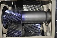 Let's swing - extreme demands on gear units, couplings and bearings in wind power installations