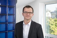 Jörg Schulz, Prokurist bei VZM