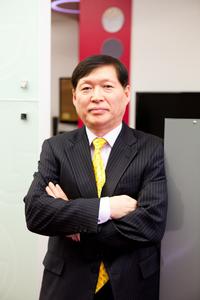 Young W. Lee wird neuer CEO