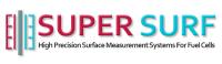 Im Rahmen des Projektes Supersurf  wird Oberflächenmesstechnik entwickelt, die in der Lage ist, kritische Komponenten einer Brennstoffzelle mit hoher Geschwindigkeit und Genauigkeit zu charakterisieren.