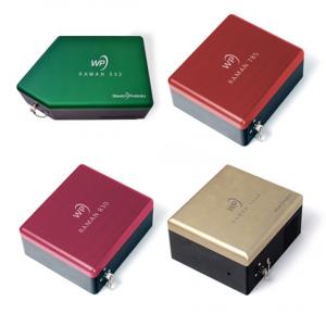 Spektrometer von Wasatch Photonics