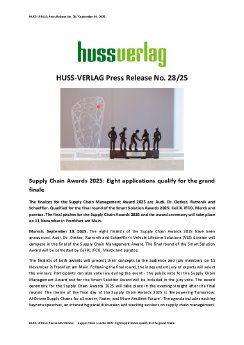 Press Release_28_HUSS_VERLAG_Supply Chain Awards 2025_Eight applications qualify for the grand f.pdf