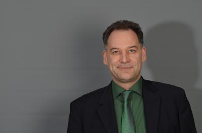 Dipl. Ing. Jürgen Siebert, Geschäftsführer der DEDITEC GmbH