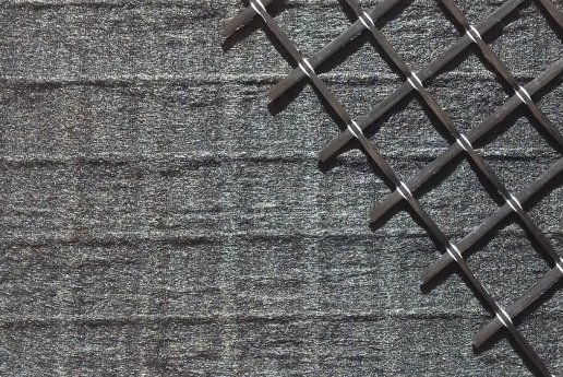 Carbon fiber nonwoven reinforced with carbon fiber grid.jpg