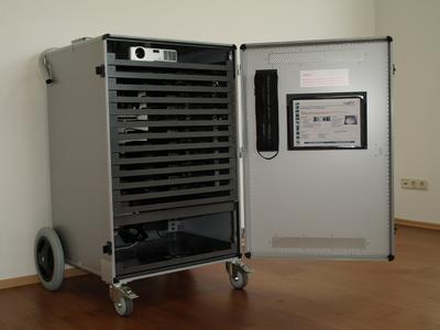 KlasseMobil X24-34 vorn