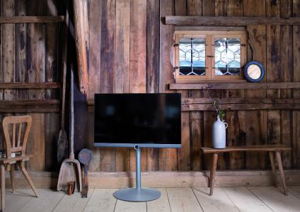 Loewe bild 5: neu, besser und wandelbar / Bild: Loewe