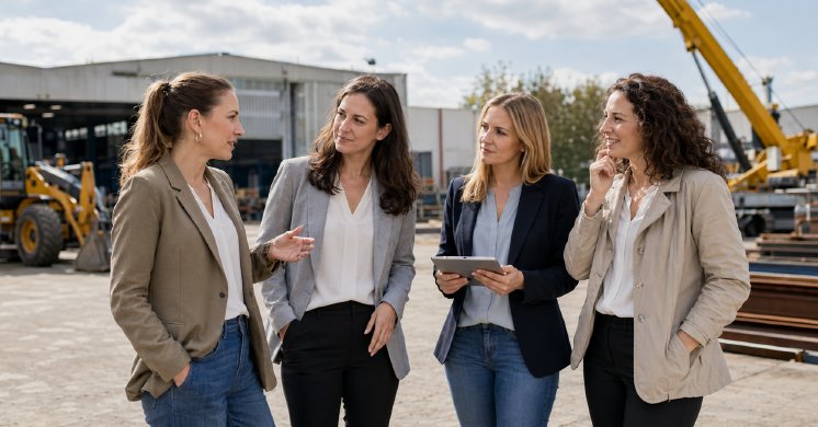 Dr.Hepper-Women discussing in an industrial yard.png