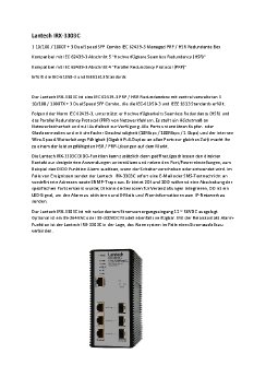 Lantech IRX-3303C-DEUTSCH.pdf