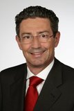 Rechtsanwalt und IT-Compliance-Experte Wilfried Reiners 