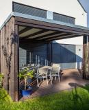 Zum Einbruchschutz gehören heutzutage vermehrt smarte Rollladensteuerungen / Bild: Baumeisterhaus www.baumeister-haus.de