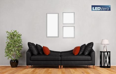 LEDVero Ultraslim LED Panles