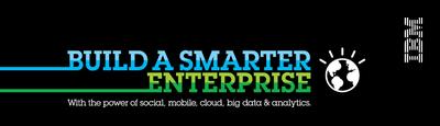 IBM CeBIT Motto 2014