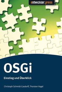 OSGI - Einstieg und Überblick