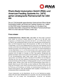 Pressemitteilung RNA AFS Partnerschaft.pdf