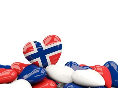 Norwegen