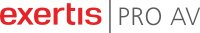Exertis Pro AV Logo