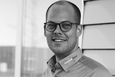 Stephan Froese, Head of Marketplaces der Augustin Group, ist zufrieden mit dem Erfolg der Anbindung an Hood.de über Speed4Trade Connect.