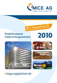 Für die Automatisierung der Produktionsabläufe des Tagungsplaners, dem Standardwerk für die Buchung von Hotels und Räumlichkeiten für Veranstaltungen aller Art, wurde die MICE AG, ein Kunde der SDZeCOM GmbH & Co. KG, mit einem Star Award ausgezeichnet
