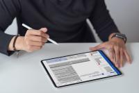 Online unterschreiben