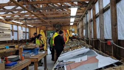Skeena Resources übernimmt ‚Eskay Creek‘ komplett